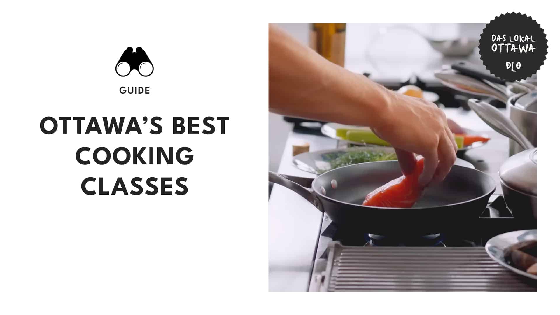 10 Cooking Classes in Ottawa That Will Elevate Your Culinary Skills