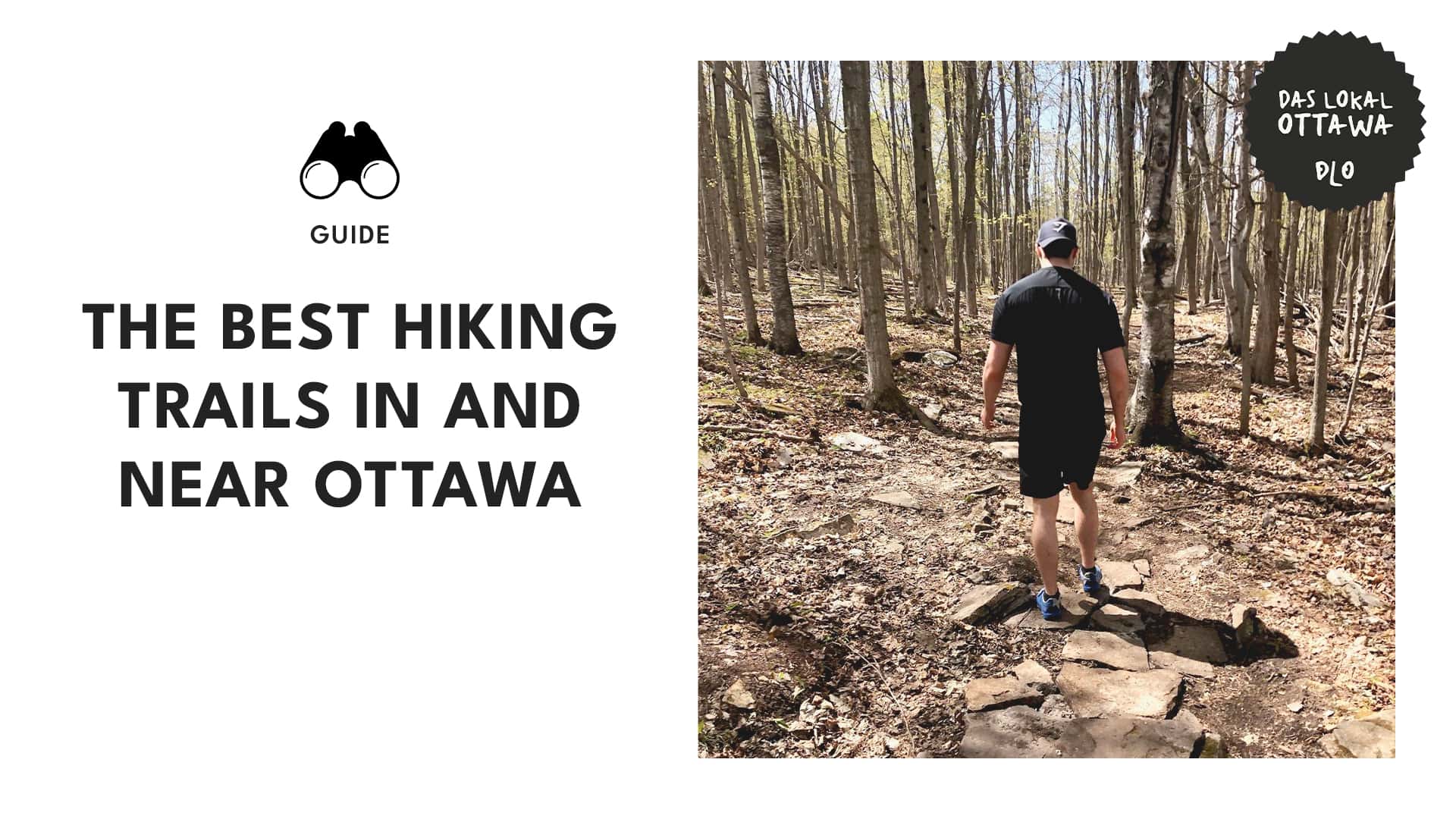 Adventure with a View The Best Hiking Trails in Ottawa_1