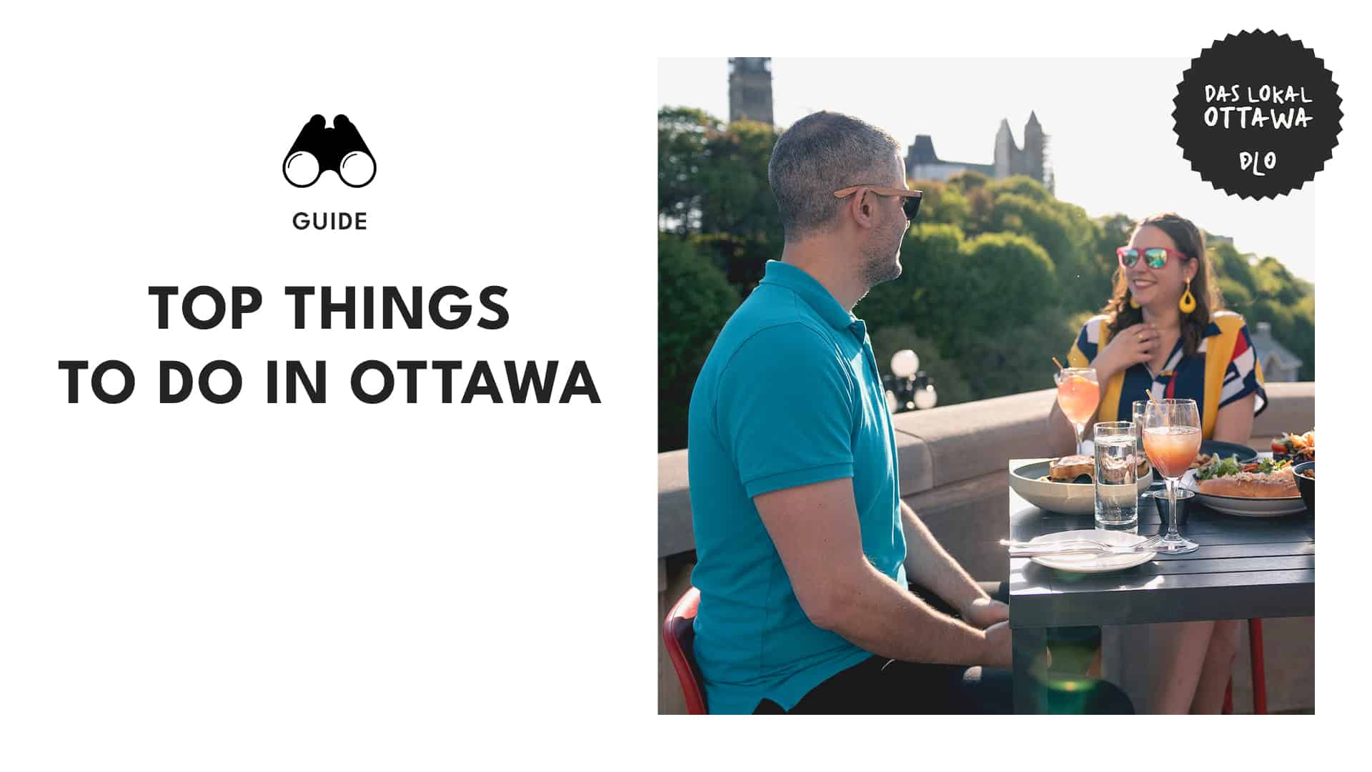 Exploring Ottawa Top Things to Do in Canada’s Capital City