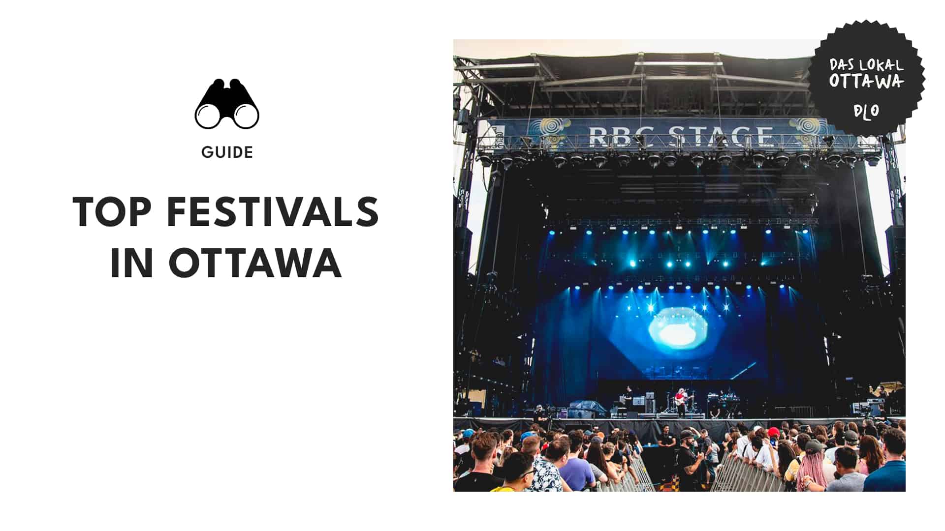The 10 Best Festivals in Ottawa