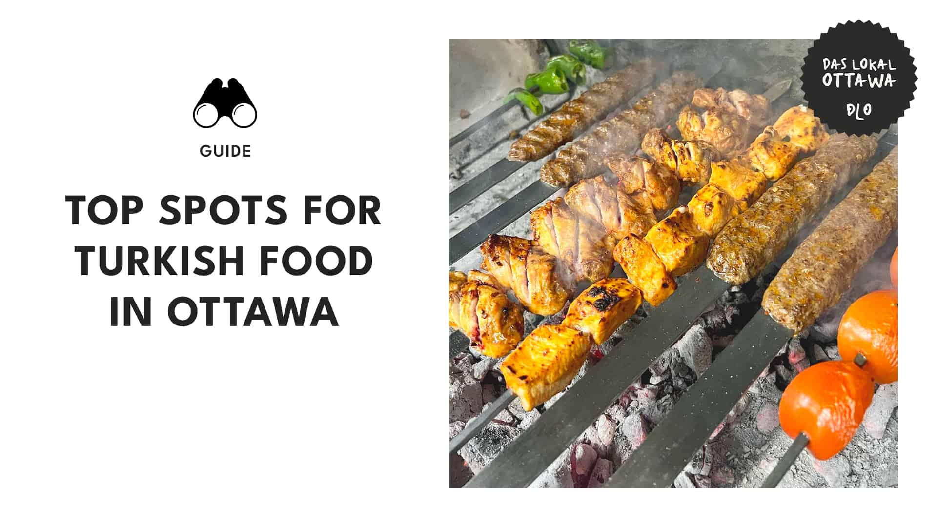 The 10 Best Turkish Restaurants in Ottawa