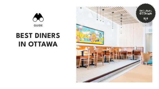 Diners in Ottawa: Flannel, Flapjacks, and French Toast [2026]