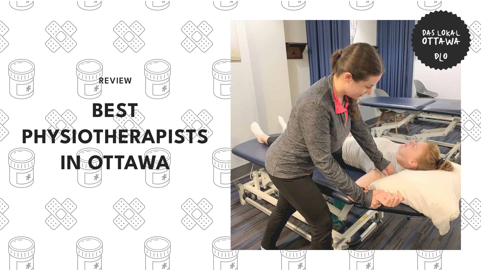10 Best Physiotherapists in Ottawa