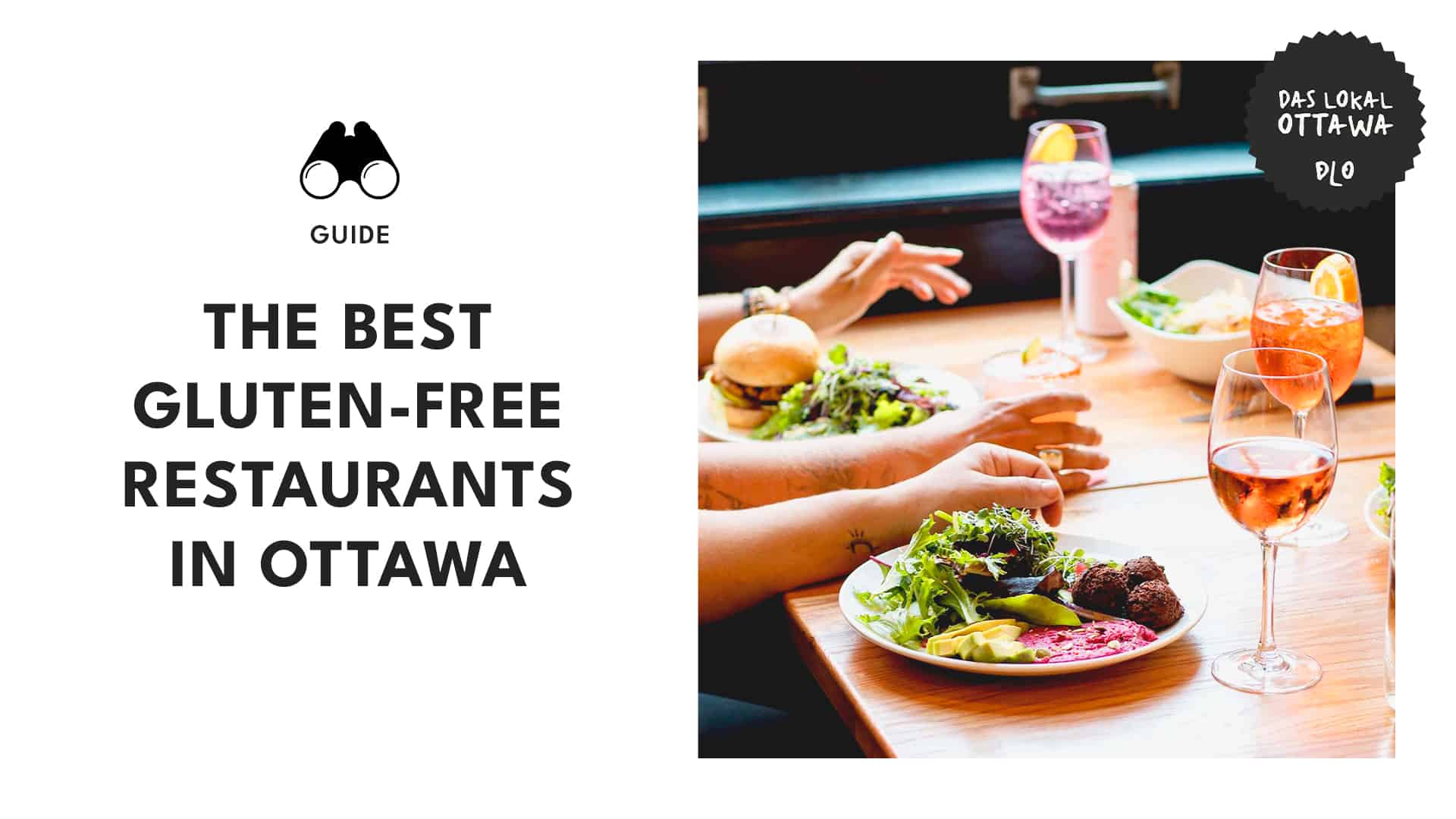 The Best Gluten-Free Restaurants in Ottawa