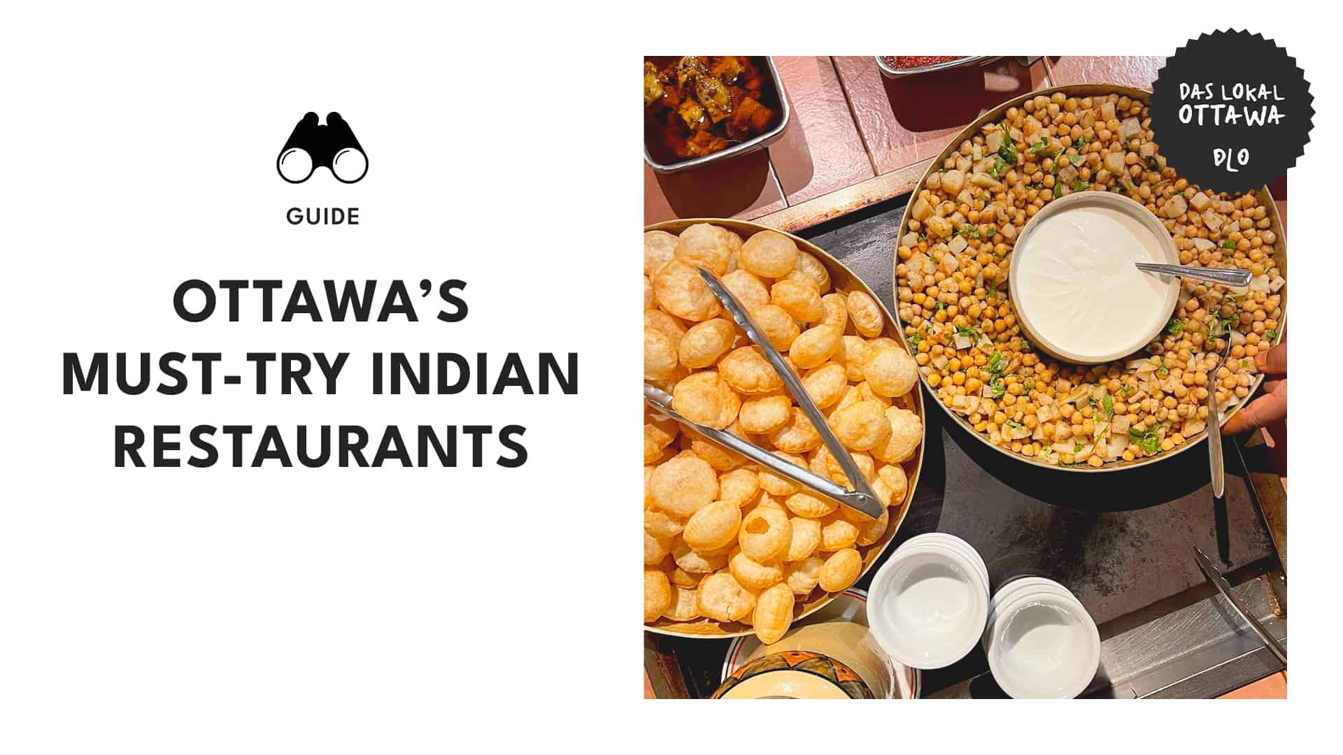 Top 14 Must-Try Indian Restaurants in Ottawa
