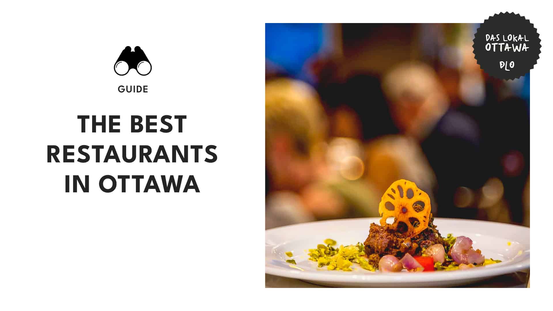 Bite into the best What are the best Chinese restaurants in Ottawa