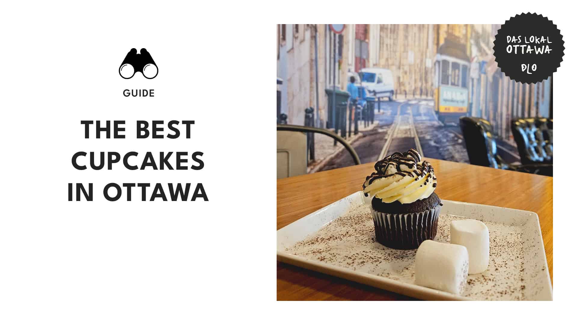 Bite into the best cupcakes in Ottawa - Bakeries & More