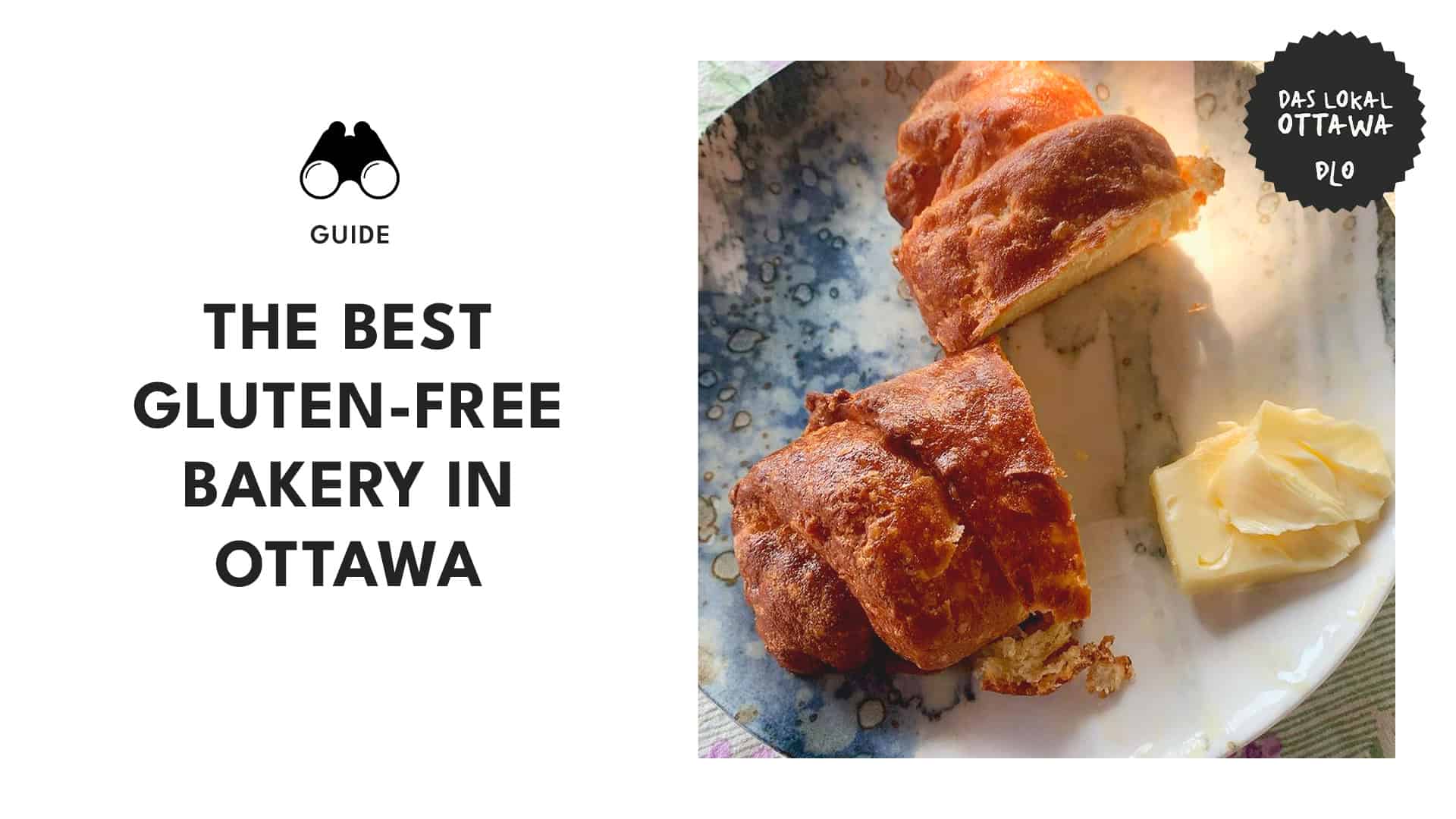 No-Gluten Yums The Best Gluten-Free Bakeries in Ottawa