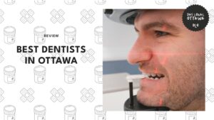 Top 10 Dentists in Ottawa