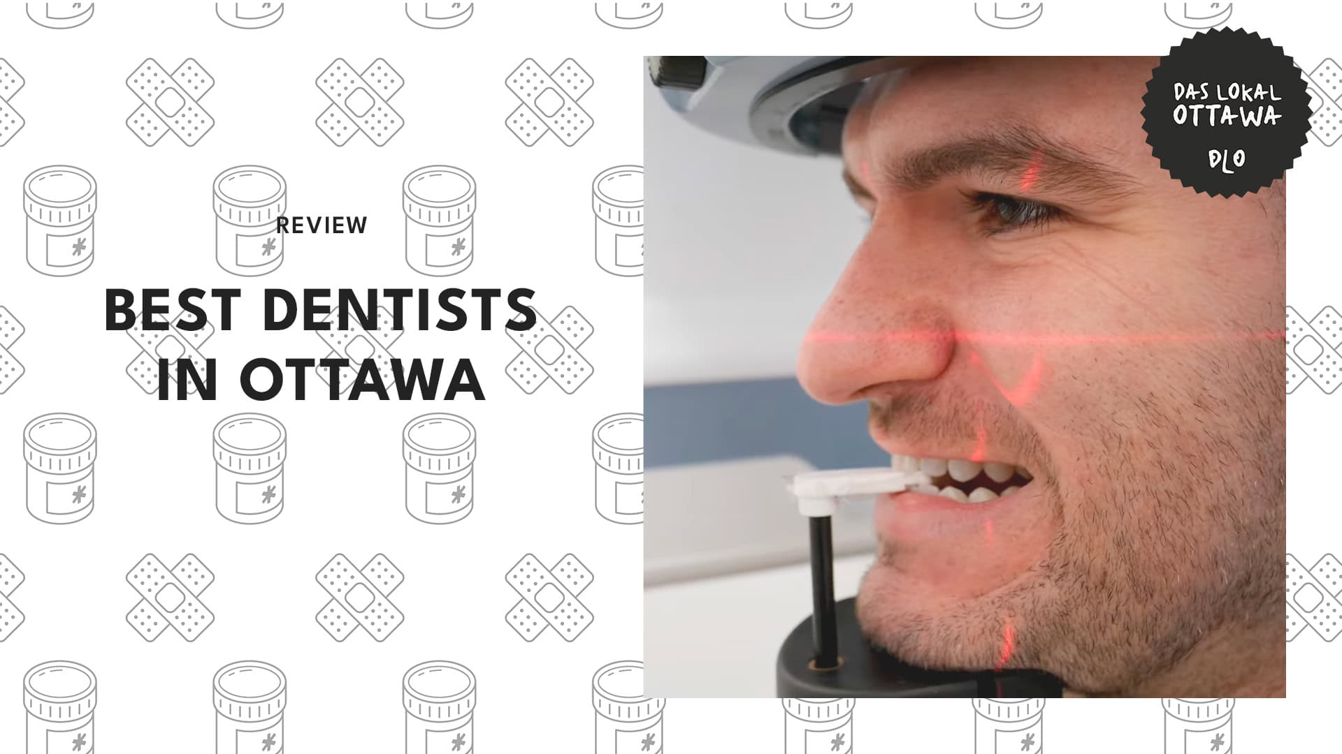 Top 10 Dentists in Ottawa