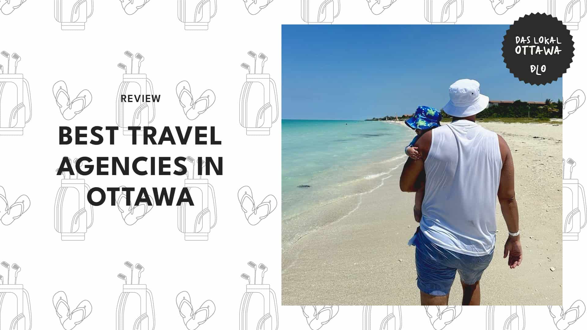 5 Best Travel Agencies in Ottawa