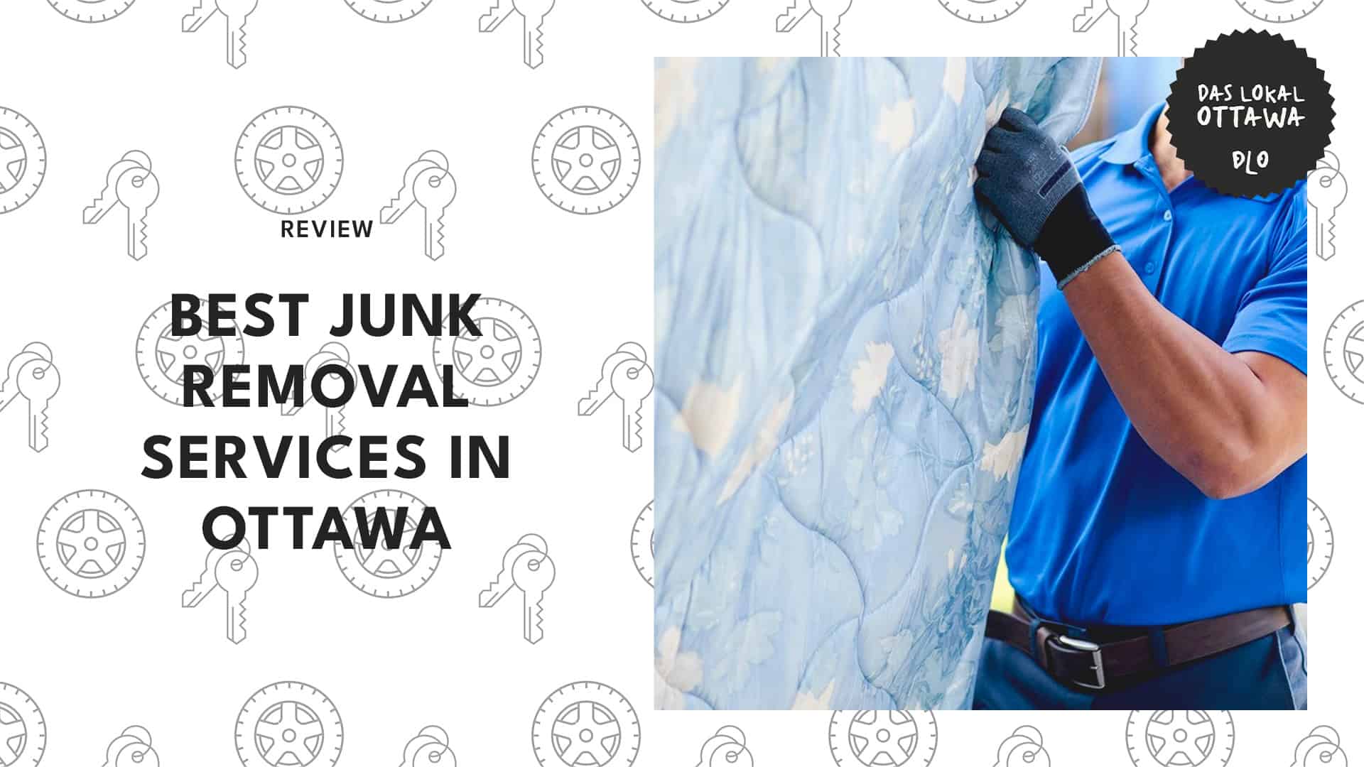 Top 10 Junk Removal Services in Ottawa