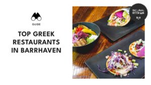 Where to Find the Best Greek Restaurants in Barrhaven