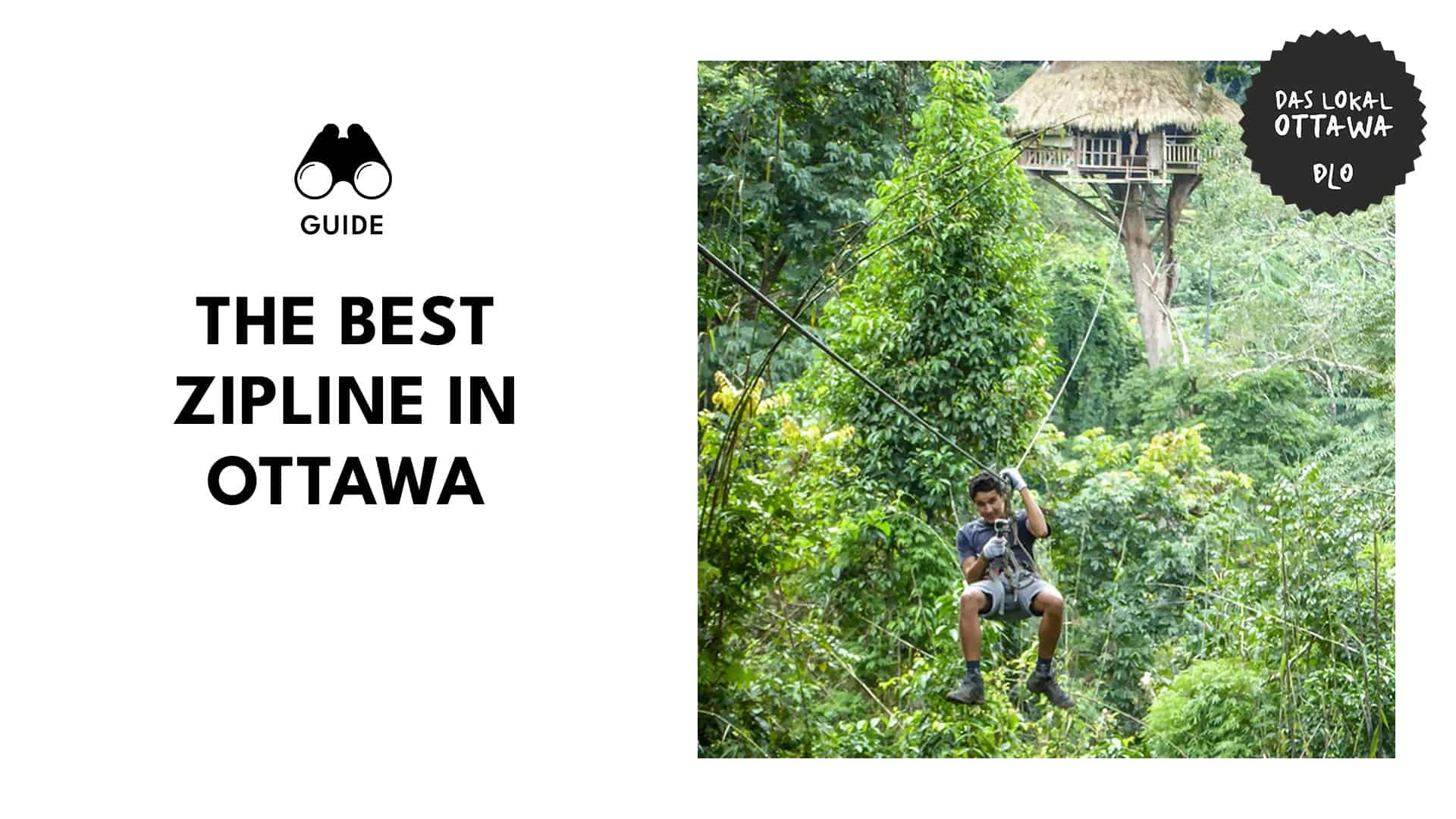 zipline-ottawa