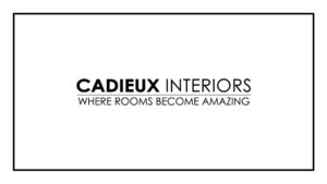 cadieux-interiors