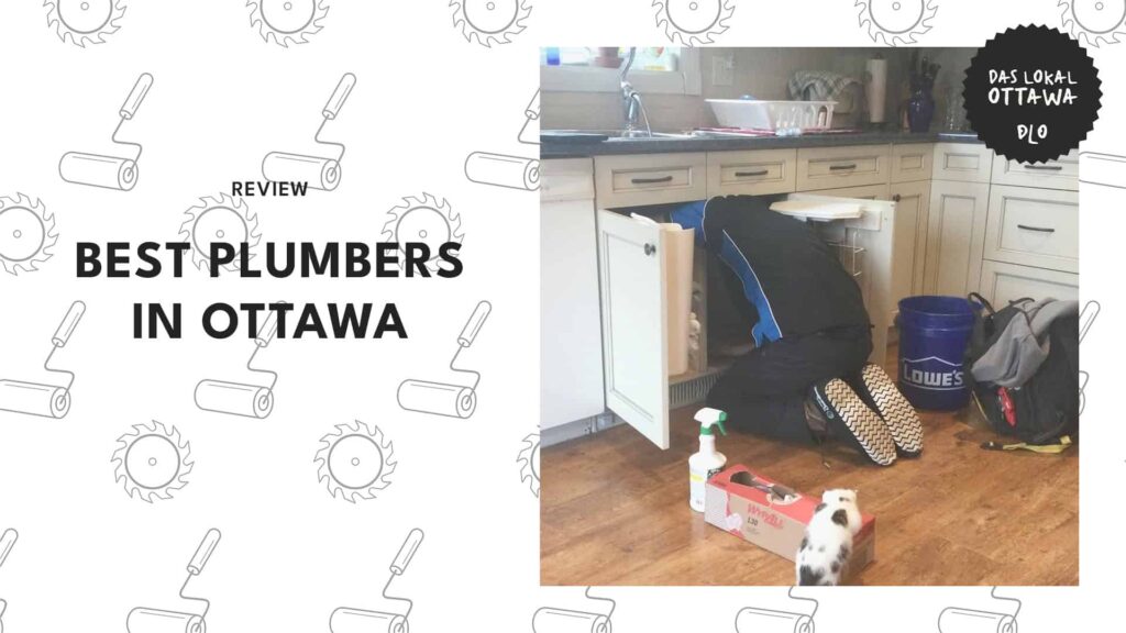 Solve Your Plumbing Woes with Ottawa’s 8 Best Experts for Clogs Leaks and Repairs
