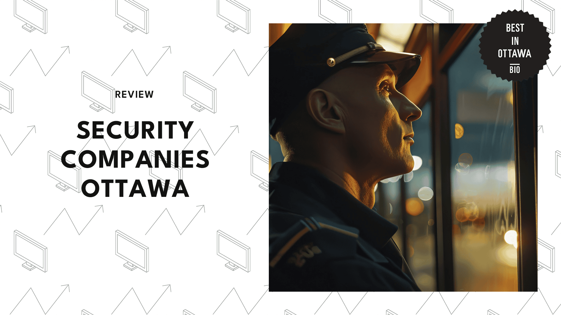 security-companies-in-ottawa