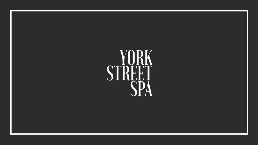 york-street-spa