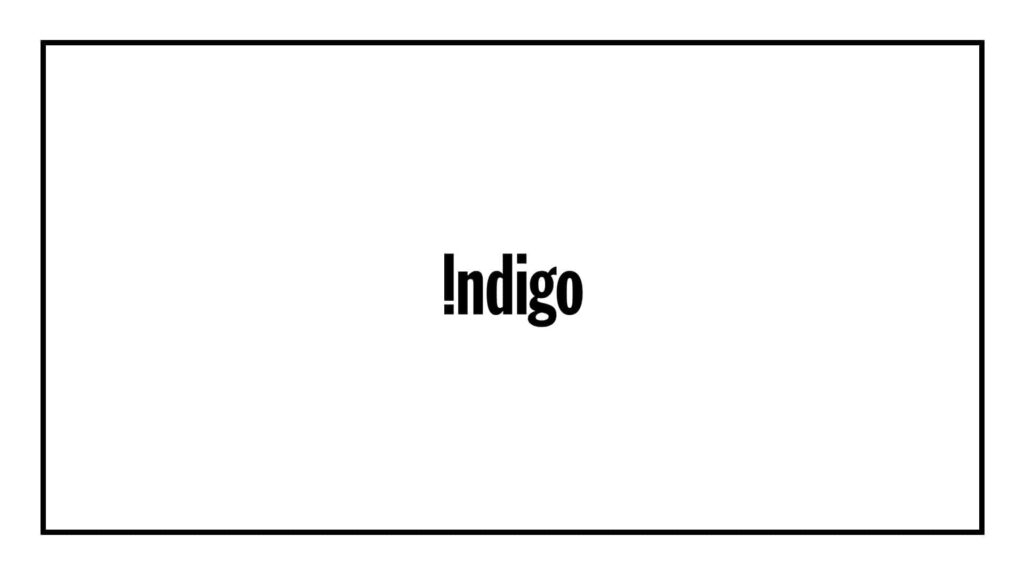 indigo