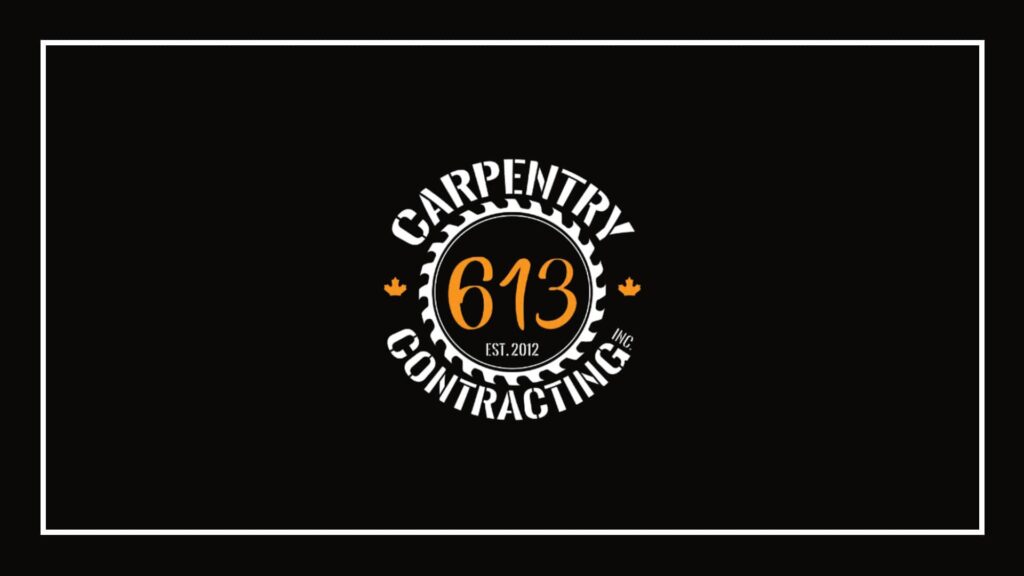 613-carpentry-contracting-inc