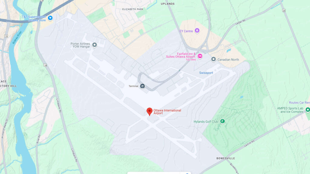 ottawa-international-airport-yow-map