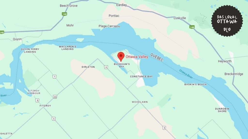 ottawa-valley-map