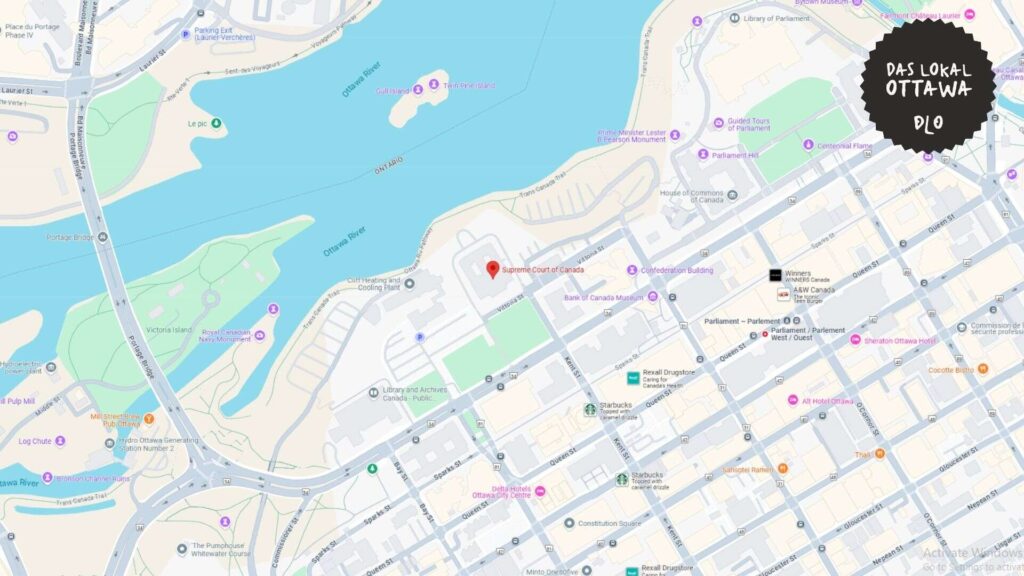 supreme-court-of-canada-in-ottawa-map