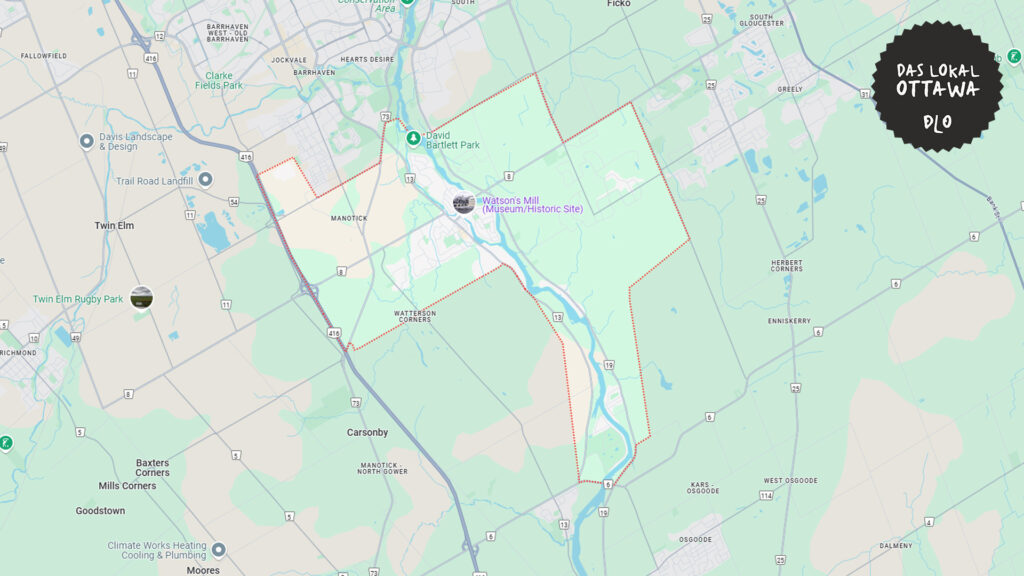 manotick-map