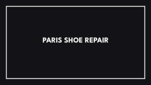 5 Shoe Repair Shops in Ottawa That Will Save Your Sole [2026]
