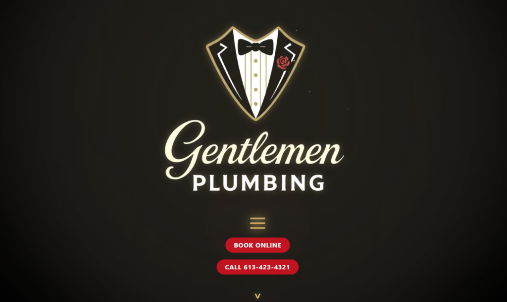 Gentlemen Plumbing & Drain Cleaning