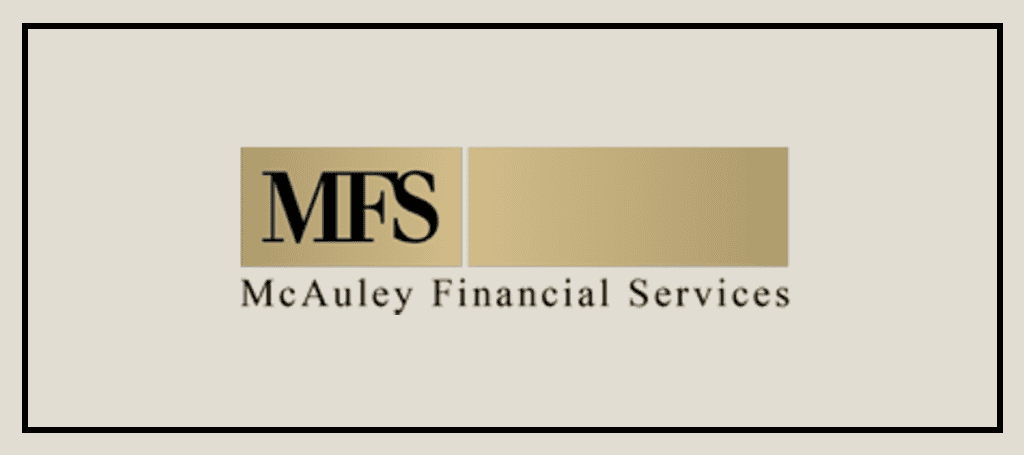 mcauley-financial-services