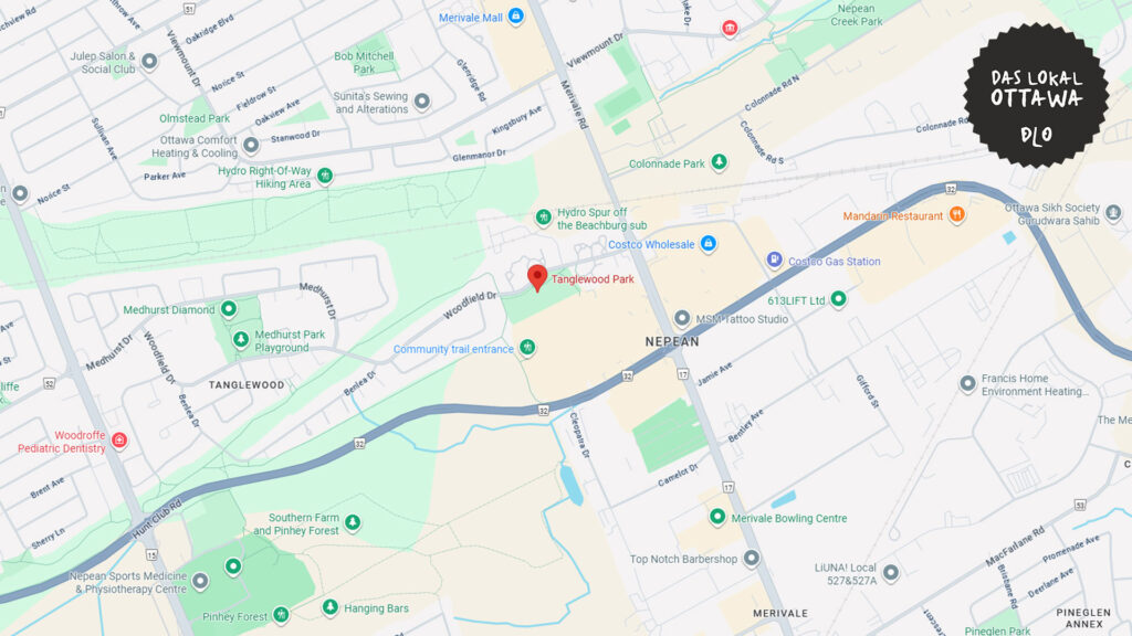 tanglewood-ottawa-map