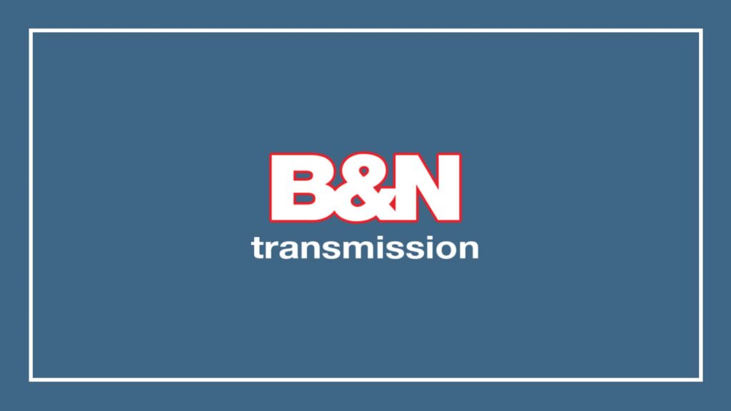 b-n-transmission