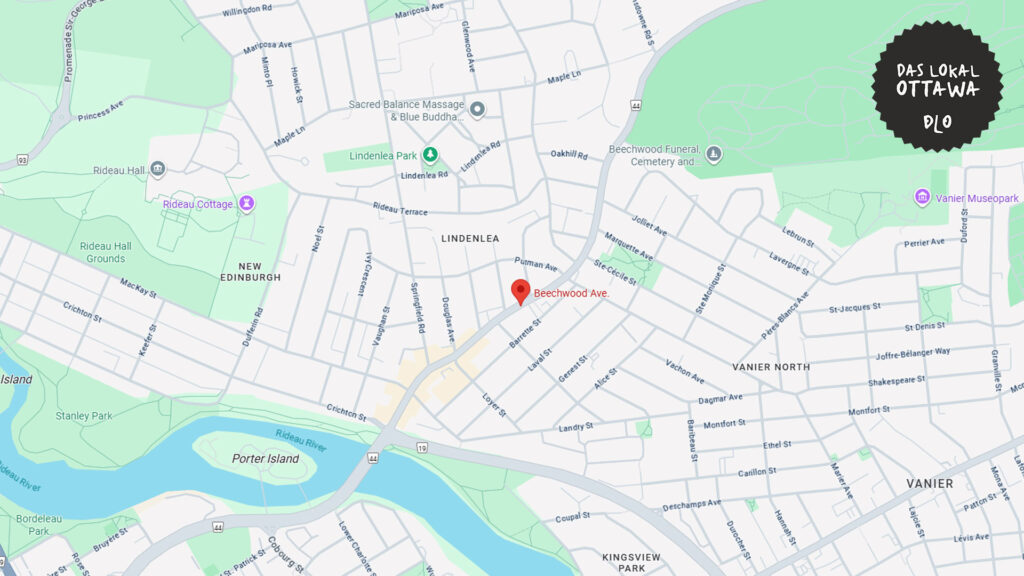 beechwood-ottawa-map