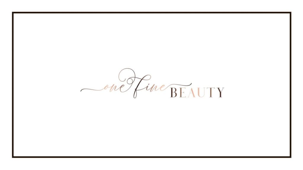 one-fine-beauty