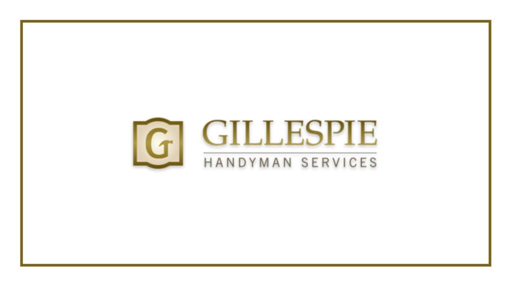 gillespie-handyman-services-inc