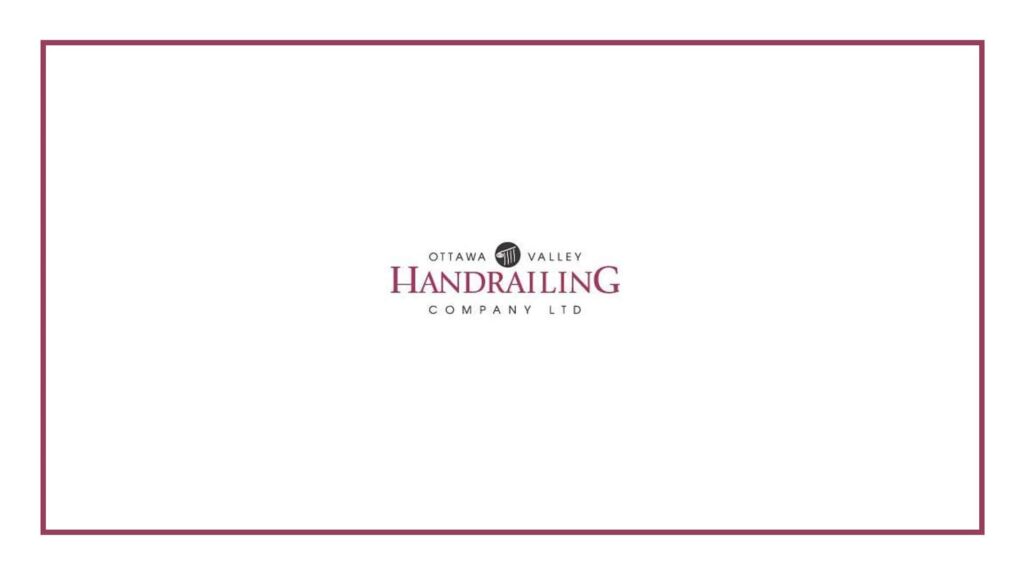 ottawa-valley-handrailing-company-ltd