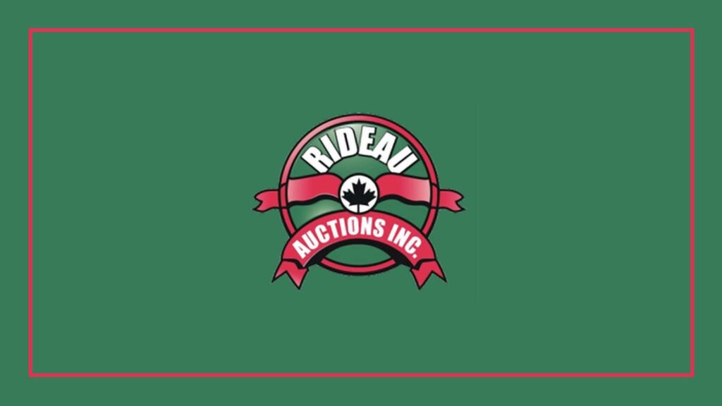 rideau-auctions-inc