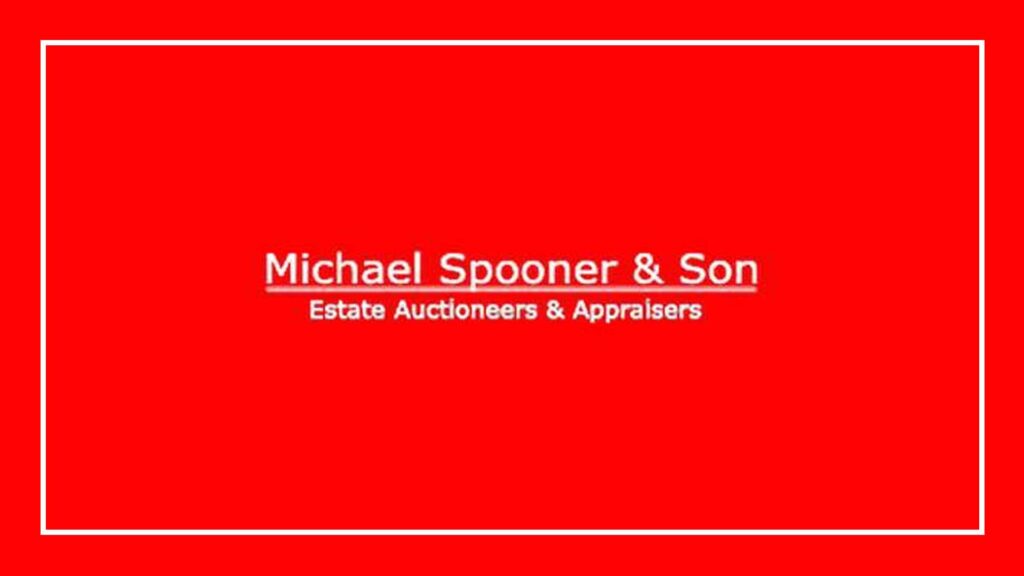 spooner-auctions-inc