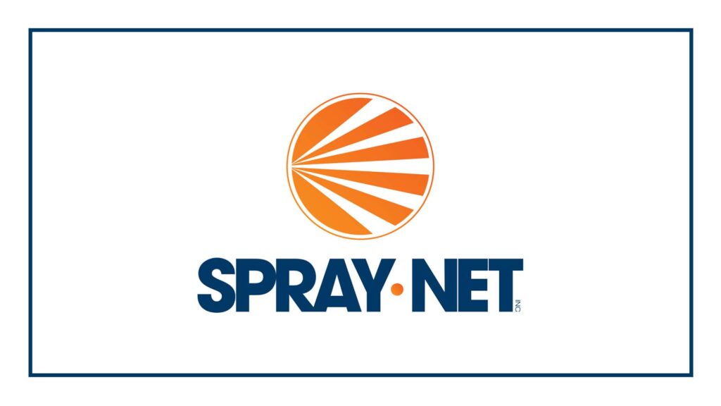 spray-net