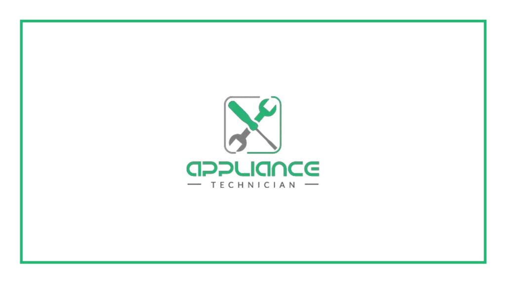 appliance-technician