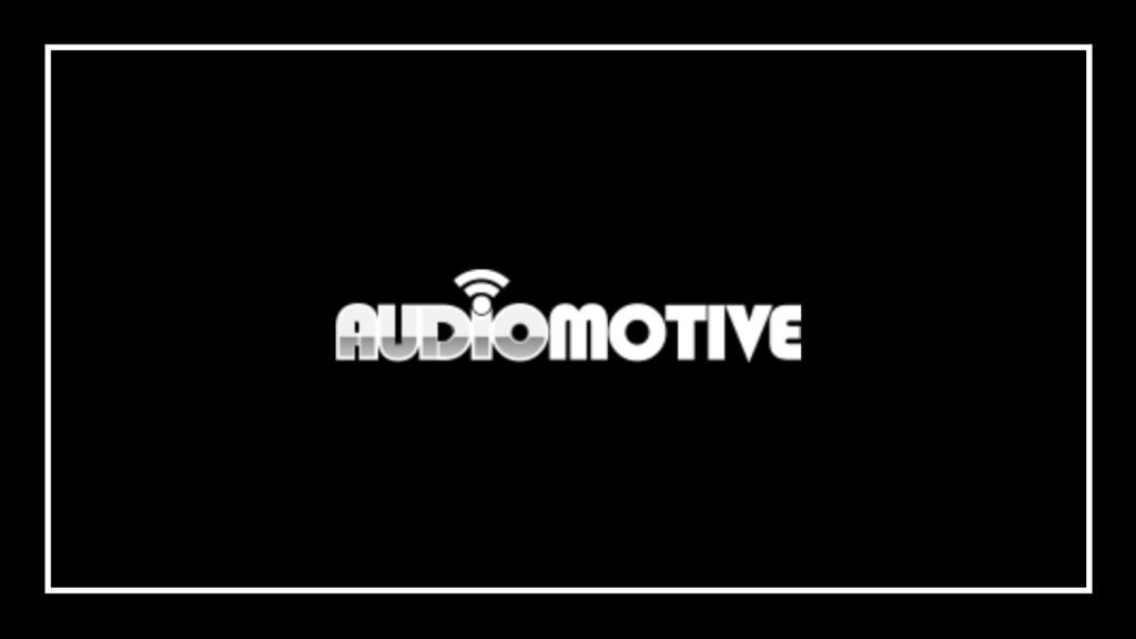 audiomotive