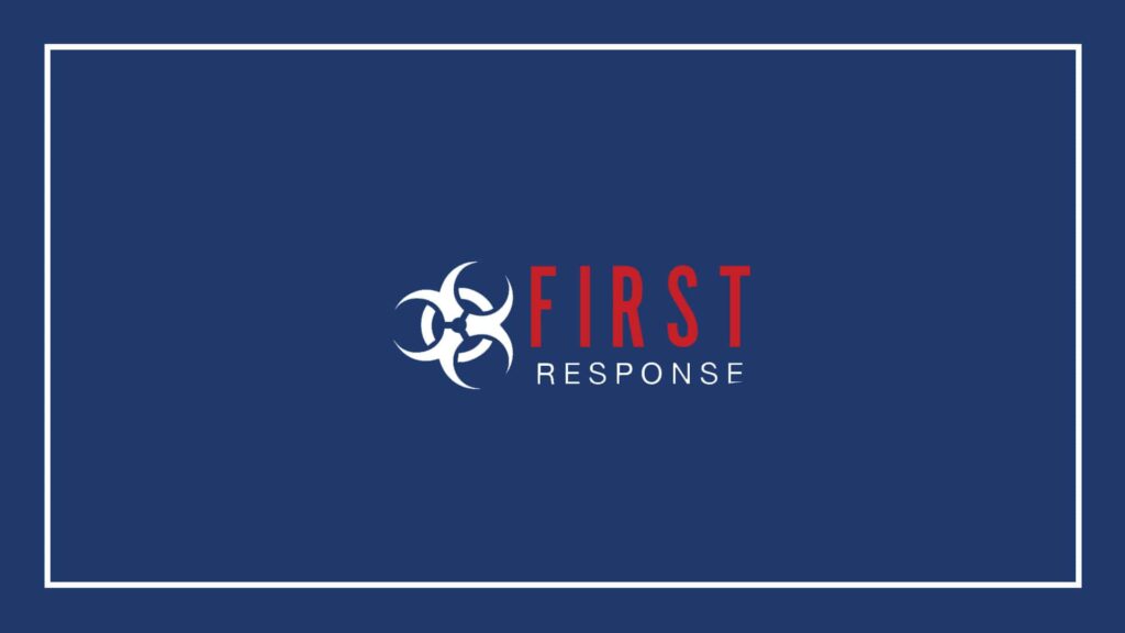 first-response-cleaning