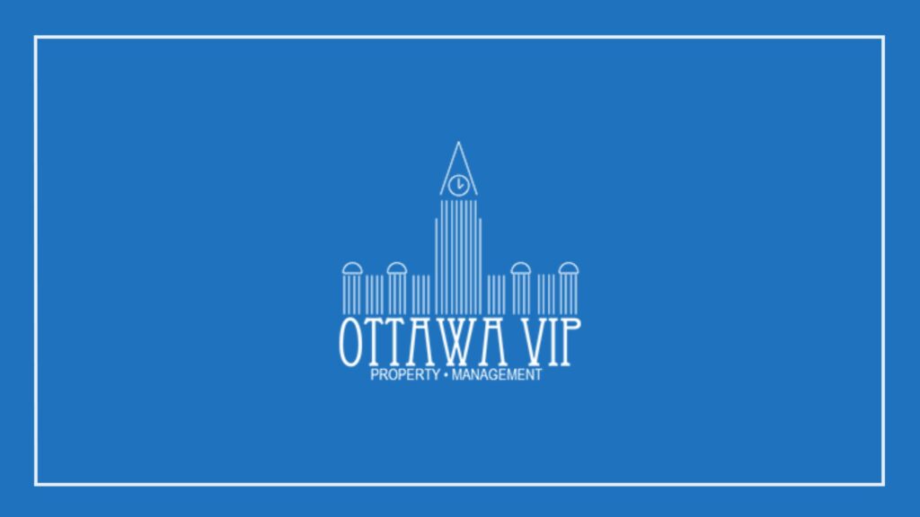 Ottawa VIP Property Management logo
