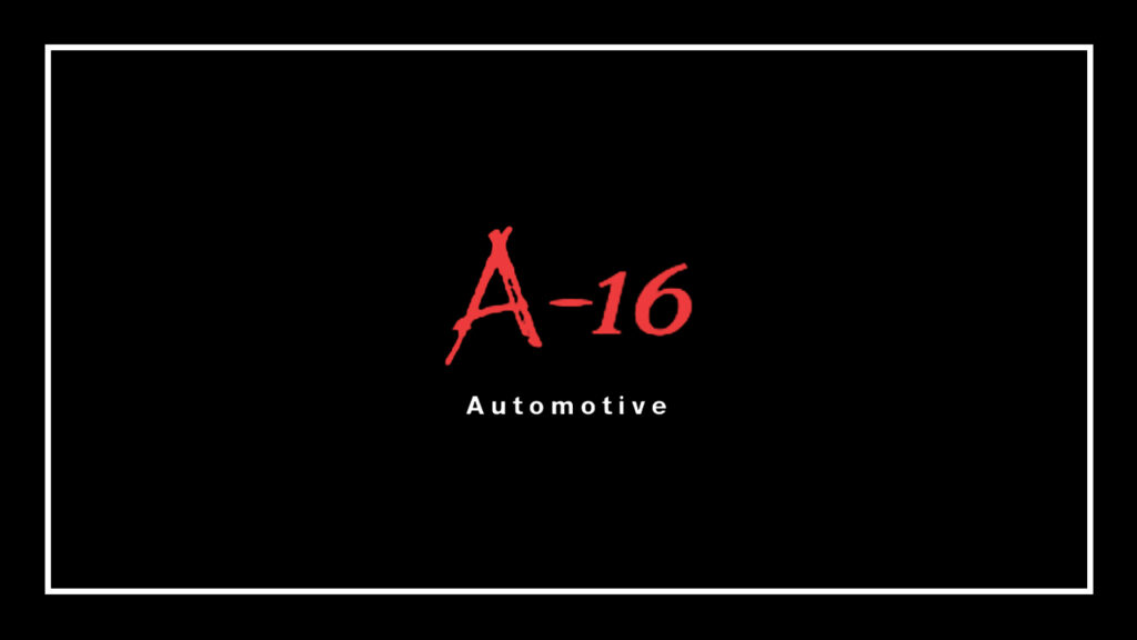 a-16-auto-parts-recycling-logo