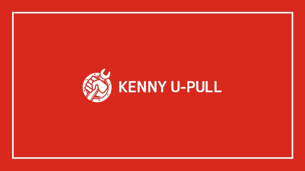 kenny-u-pull-gatineau-logo