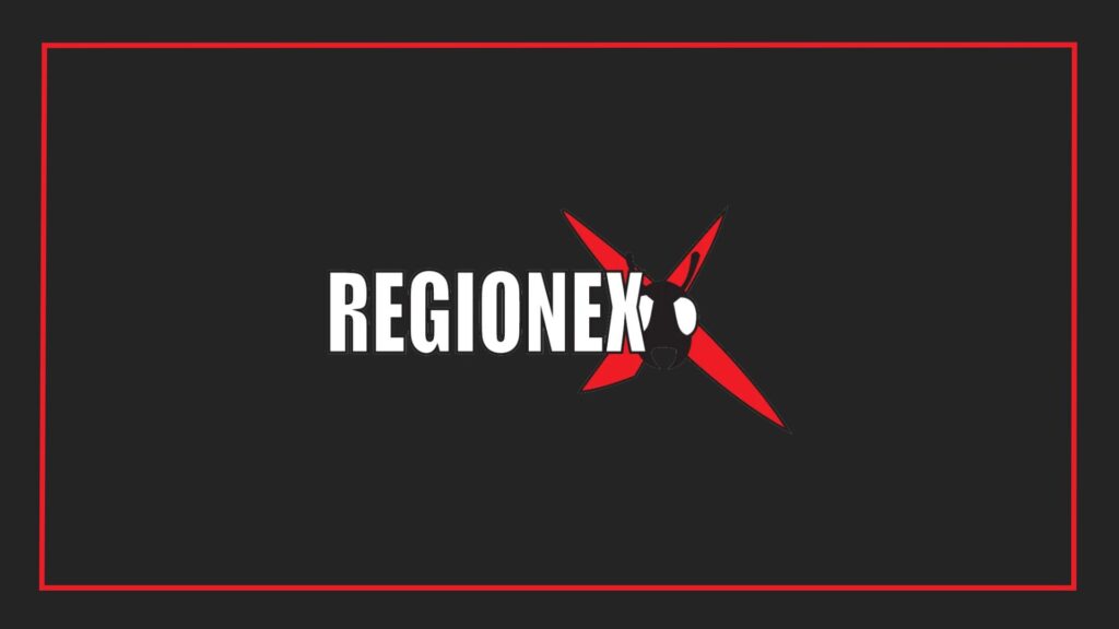 regionex logo