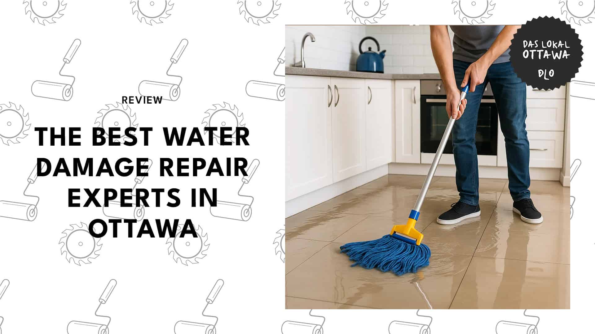 best-water-damage-repair-ottawa