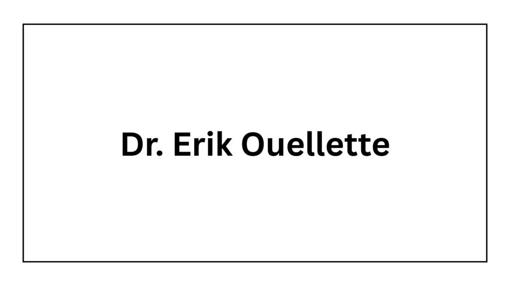 dr-erik-ouellette-orthopedic-medicine-clinic
