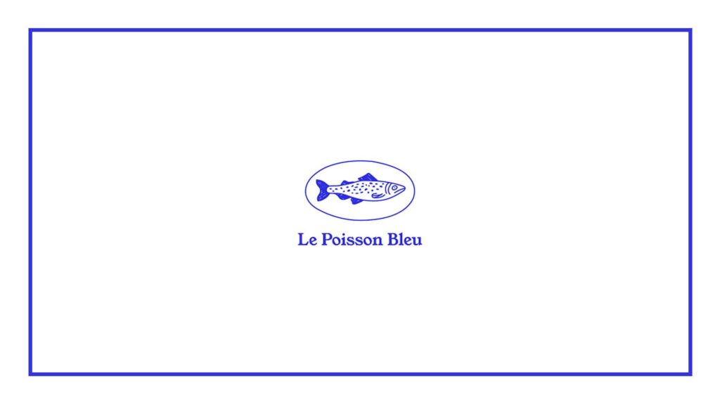 le-poisson-bleu